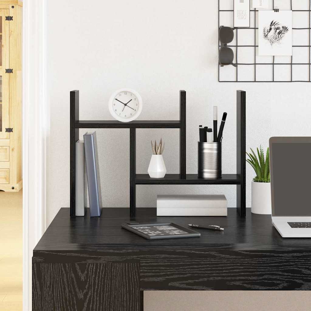 PureVra Minimal Desk Organizer
