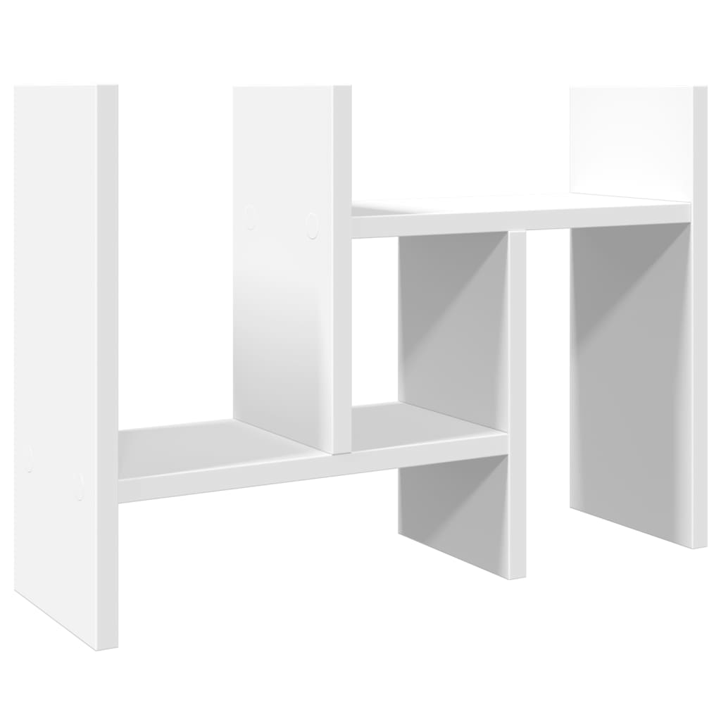 PureVra Minimal Desk Organizer