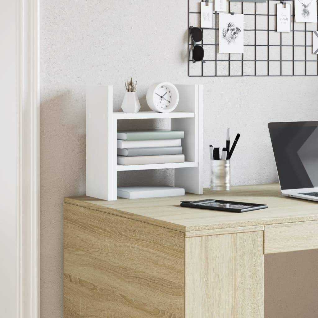 PureVra Minimal Desk Organizer