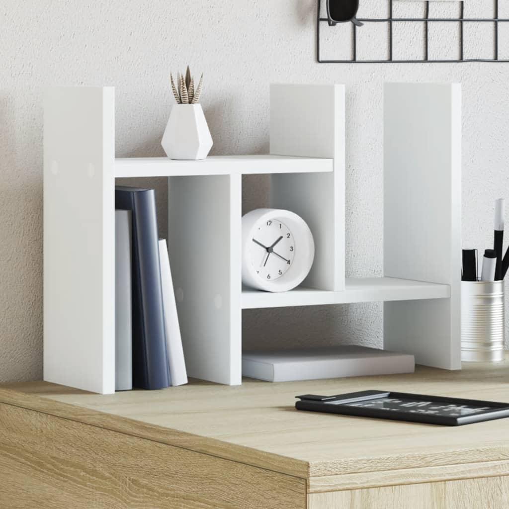 PureVra Minimal Desk Organizer