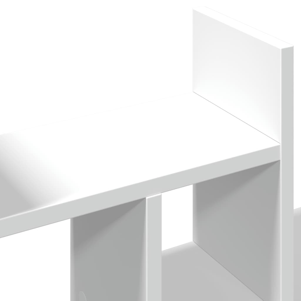 PureVra Minimal Desk Organizer