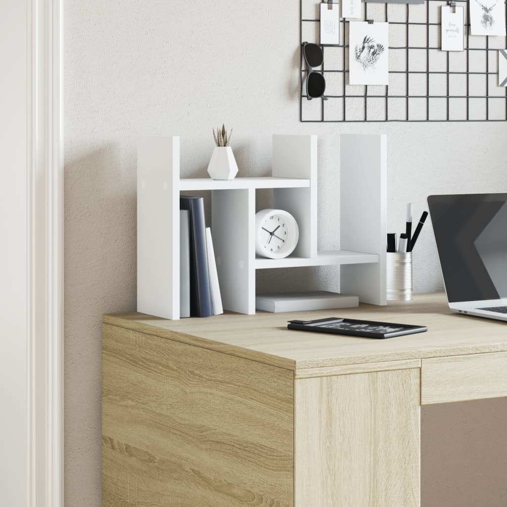 PureVra Minimal Desk Organizer